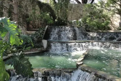 San Antonio River Walk (6)
