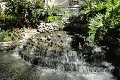 San Antonio River Walk (7)