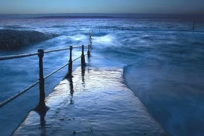 To+The+Water