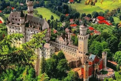 paisaje