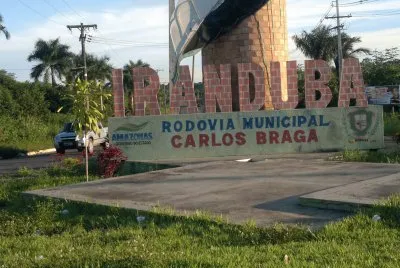 Iranduba - AM