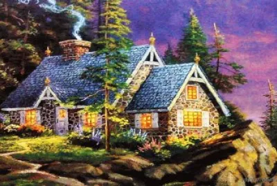 Casa Dolce Casa