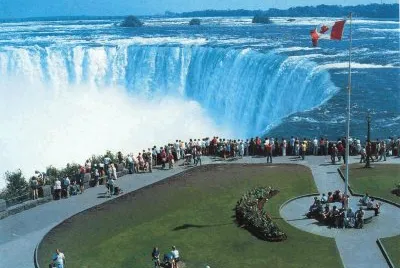 niagara  falls