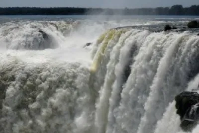Cataratas del IguazÃº. Misiones. Argentina