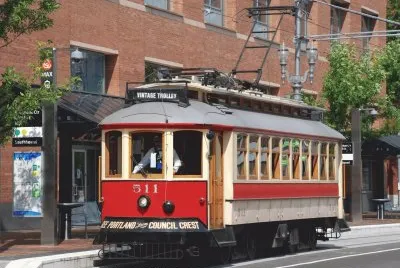trolley