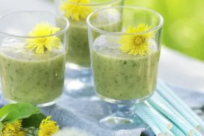 Smoothies jigsaw puzzle