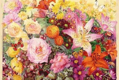 flores
