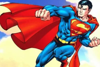 SUPERMAN