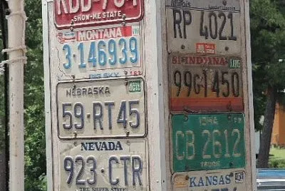 Flea Market