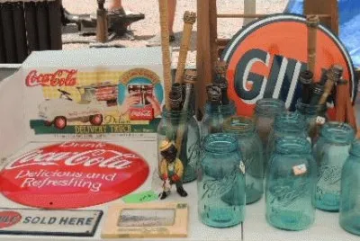 Flea Market