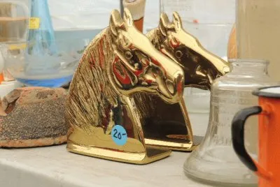 Flea Market