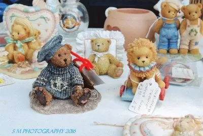 Flea Market