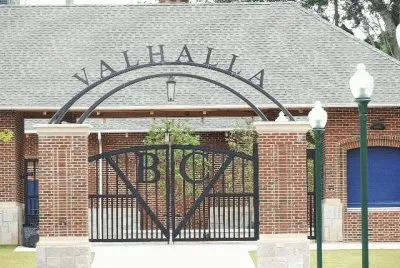 Valhalla Stadium, Berry College