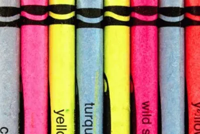 multicolor