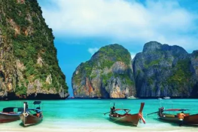 thailandia
