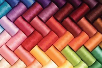 Threads of Color
