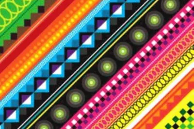 multicolor