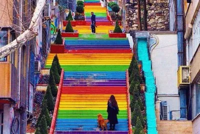 Estambul-Turquia