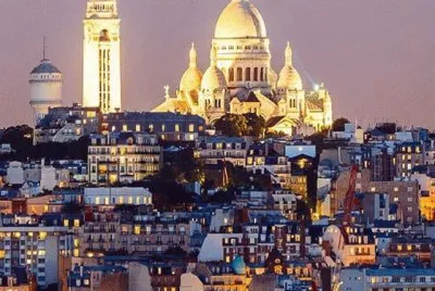 Montmartre-ParÃ­s