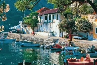 Kefalonia-Grecia