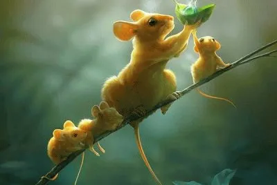 So sweet jigsaw puzzle