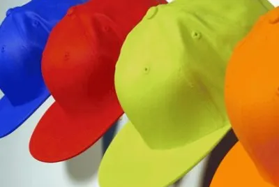 multicolor