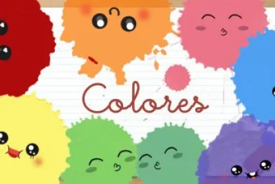 Â¿que colores son?