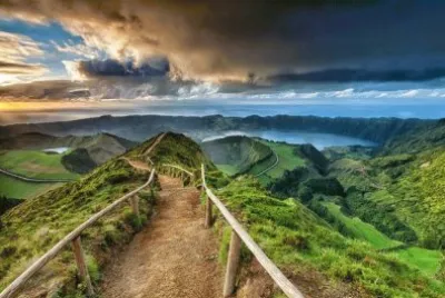 NATUREZA