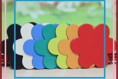 multicolor
