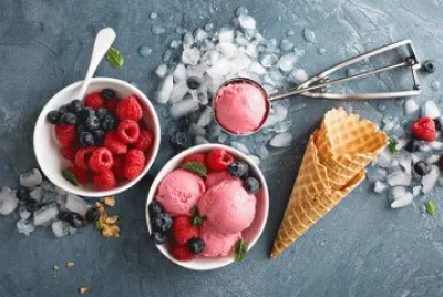 Icecream