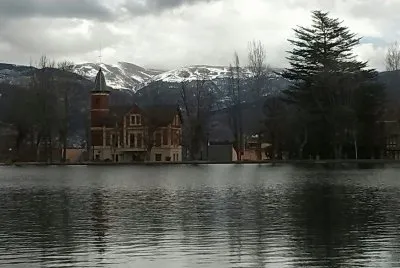 paisaje