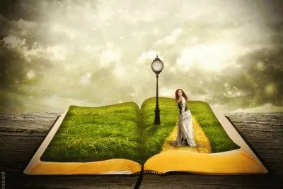 פאזל של libri