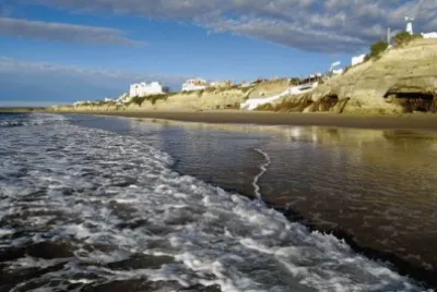 Las Grutas. Provincia de RÃ­o Negro. Argentina