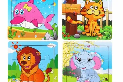 animales