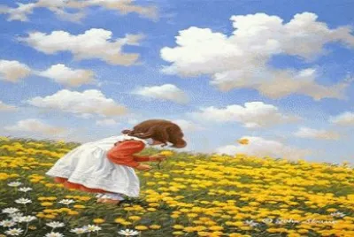 A Dandy Day