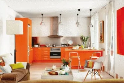 פאזל של naranja