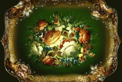 flor