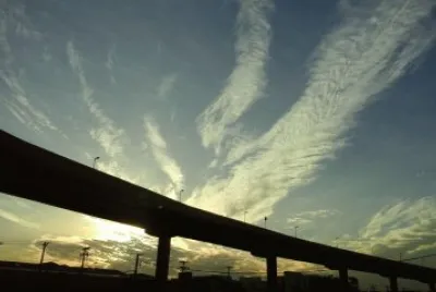 nuvens jigsaw puzzle