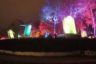 fÃªte des lumiÃ¨res