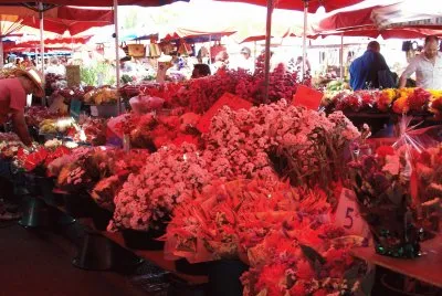 MarchÃ© CrÃ©ole