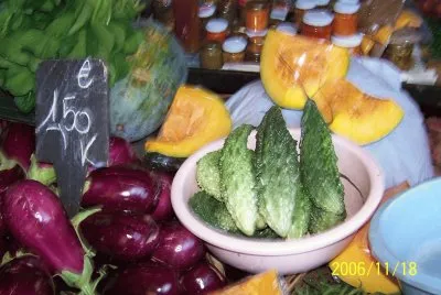 MarchÃ© crÃ©ole