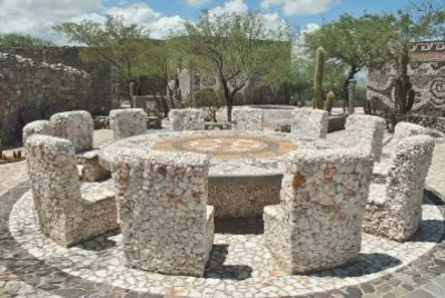 En Amaicha del Valle. TucumÃ¡n. Argentina