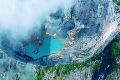 VolcÃ¡n