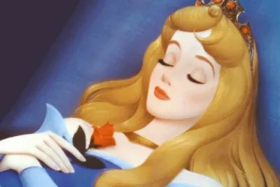 פאזל של Princesas da Disney
