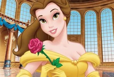 Princesas da Disney jigsaw puzzle