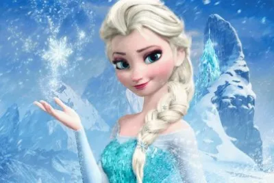 Princesas da Disney jigsaw puzzle