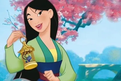 פאזל של Princesas da Disney