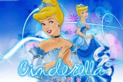פאזל של Princesas da Disney