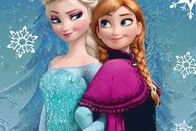 Princesas da Disney jigsaw puzzle