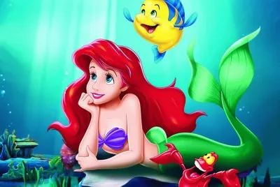 Princesas da Disney jigsaw puzzle